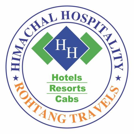 Hotel Seven Hills Manali Bagian luar foto